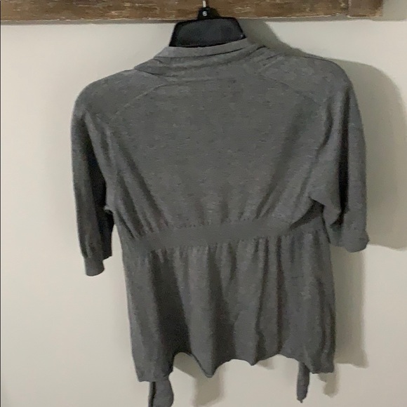 Cardigan - Picture 2 of 3